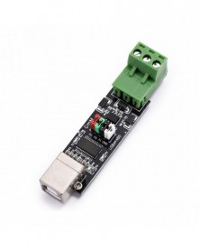 Szín: USB TTL-RS485-höz -...