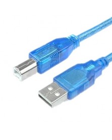 Nyomtatás USB-KÁBEL 1,5M