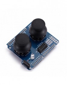 Szín: Dual Joystick Module...