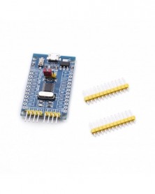 48 MHz STM32F030F4P6 kis...