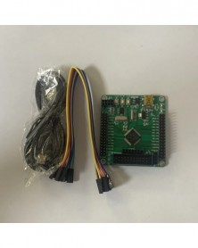 STM32G070RBT6 alaplap...