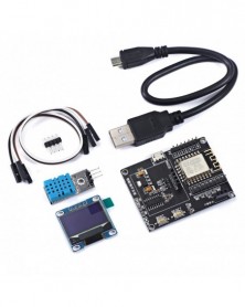 Szín: modul - ESP8266 IoT...