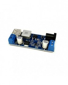 DC-DC 24V/12V – 5V 5A...