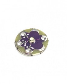 LilyPad TriColor LED RGB...