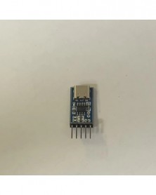 TYPE-C USB-TTL soros port...