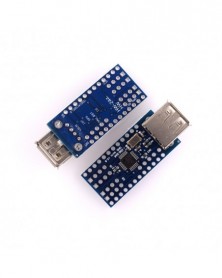 Mini USB Host Shield 2.0 az...