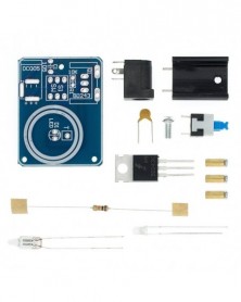 Szín: DIY Kit - BD243 Mini...