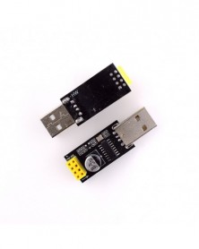 Szín: ESP8266 adapter -...