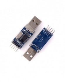 PL2303 USB-RS232 TTL...