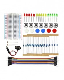 Starter Kit Mini Breadboard...