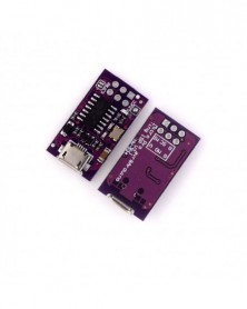 Micro USB Tiny AVR ISP...