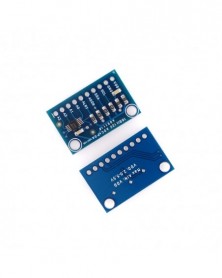 16 bites I2C ADS1115 modul...