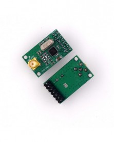 NRF905 vezeték nélküli...