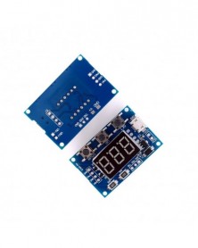 DC 5-30V Micro USB 5V...