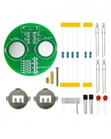 Diy elektronikus készlet...