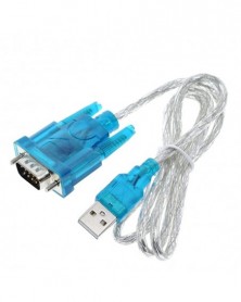 HL-340 USB-RS232 COM port...