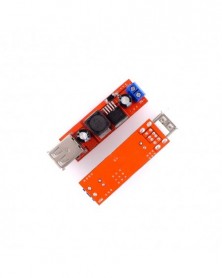 DC 6V-40V - 5V 3A Dupla USB...