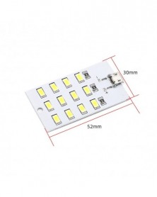 Szín: 12 lámpa - 5730 Smd...