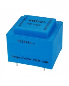 YHDC PE2812S-I Power 1.5VA...