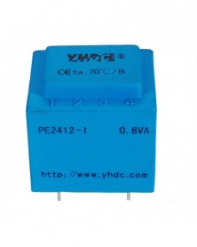 PE2412-I Power 0,5VA...