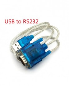 USB-RS232 soros port 9 tűs...
