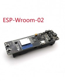 WeMos D1 ESP-Wroom-02...