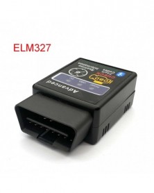 OBD ELM327 Bluetooth OBD2...