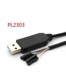 PL2303 PL2303HX USB-UART...