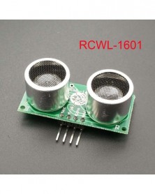 RCWL-1601 ultrahangos...