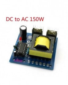 150 W autó DC 12 V AC 110 V...