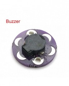 Új LilyPad Buzzer modul