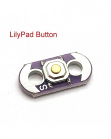 Új LilyPad gombtábla modul...