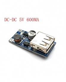 Szín: 5V 600MA - DC DC...