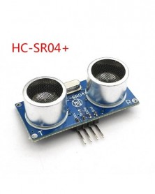 Ultrahangos modul HC-SR04...