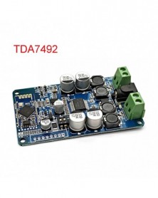 TDA7492 Bluetooth...