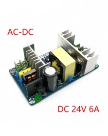 AC 100-240V DC 24V 6A 9A...