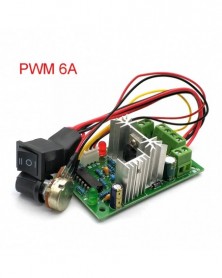 Szín: PWM 6A - DC 6-30V 6A...