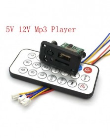 Szín: DC 5V - Mini 5V MP3...