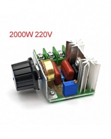 Szín: 2000W - AC 220V 2000W...