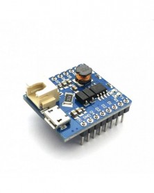 Battery Shield V1.1.0 WEMOS...