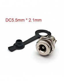 Szín: DC5.5-2.1MM - 5,5 mm...