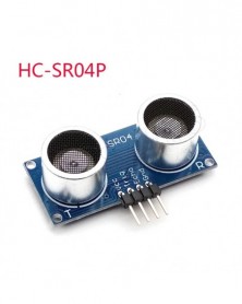 HC-SR04P ultrahangos...