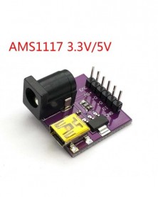 AMS1117 3.3V AMS1117-3.3V...