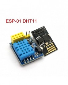 ESP8266 ESP-01 ESP-01S...