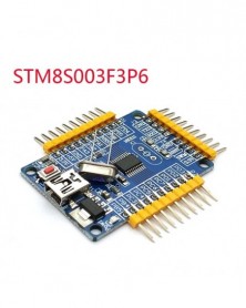 Új STM8S003F3P6 STM8S...