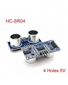 Szín: HC-SR04-4-5V -...