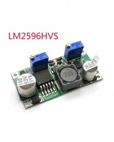 DC-DC LM2596 HVS LM2596HVS...