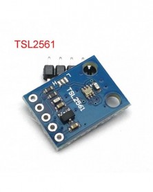 TSL2561...