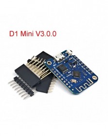 Szín: 1 db - Wemos D1 Mini...