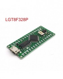 LGT8F328P-LQFP32 MiniEVB...